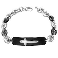 stainless steel bracelet