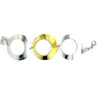 stainless steel bracelet