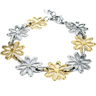 stainless steel bracelet