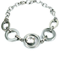 stainless steel bracelet