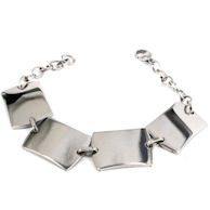 stainless steel bracelet
