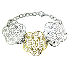stainless steel bracelet BRK0003
