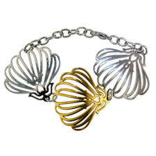 stainless steel bracelet BRK0004