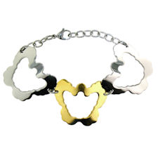stainless steel bracelet BRK0040