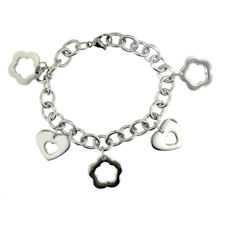 stainless steel bracelet BRK0045