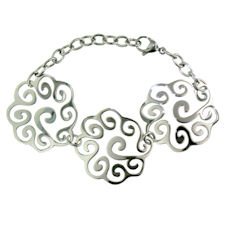 stainless steel bracelet BRK0054