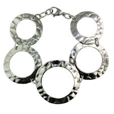 stainless steel bracelet BRK0070