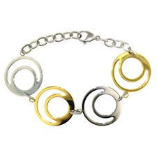 stainless steel bracelet BRK0080