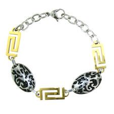 stainless steel bracelet BRK0081