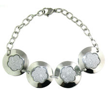 stainless steel bracelet BRK0135