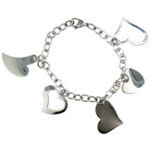 stainless steel bracelet BRK0136