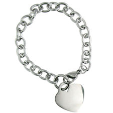 stainless steel bracelet BRK1036